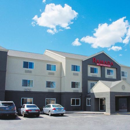 科达伦湖畔市区酒店 外观 照片
